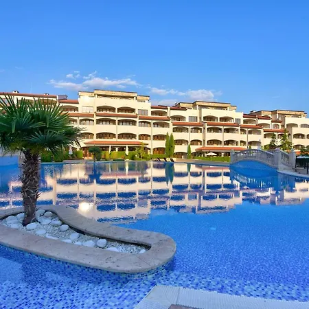 Apartment Grande Mia Casa Sveti Vlas