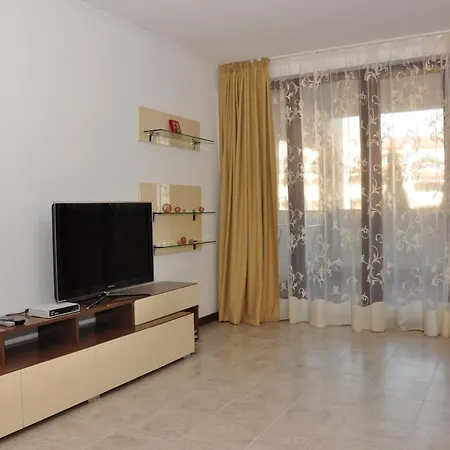 Apartment Grande Mia Casa