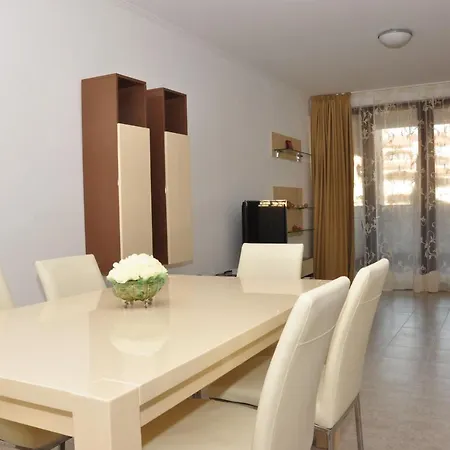 Apartment Grande Mia Casa Sveti Vlas