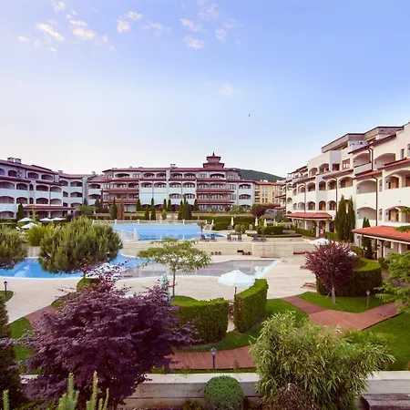 Grande Mia Casa Apartment