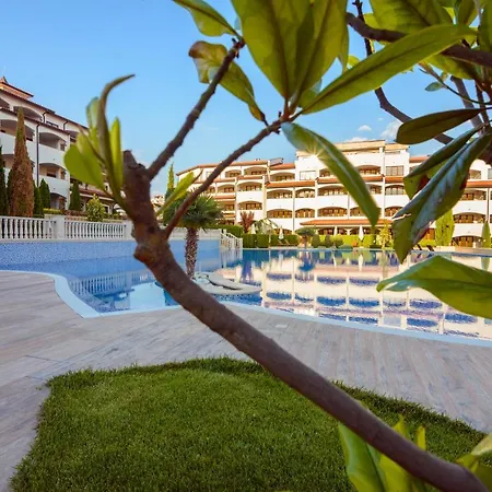Grande Mia Casa Apartment *