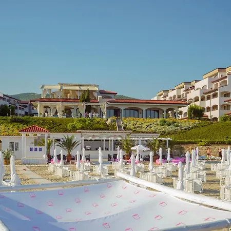 Grande Mia Casa * Sveti Vlas
