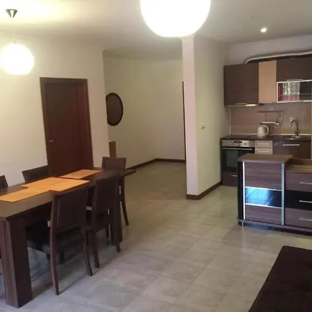 Grande Mia Casa Sveti Vlas