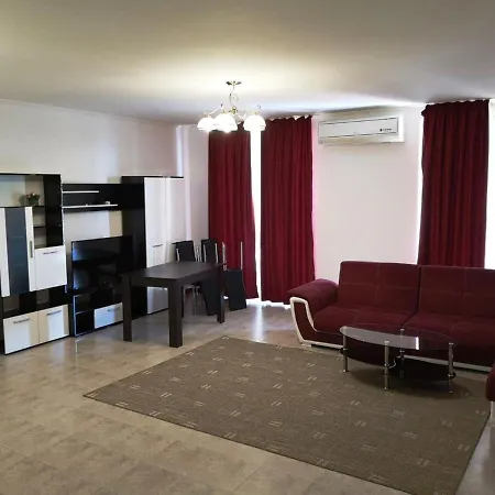 Apartment Grande Mia Casa