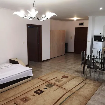 Grande Mia Casa * Sveti Vlas