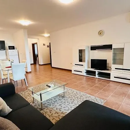 Grande Mia Casa * Sveti Vlas
