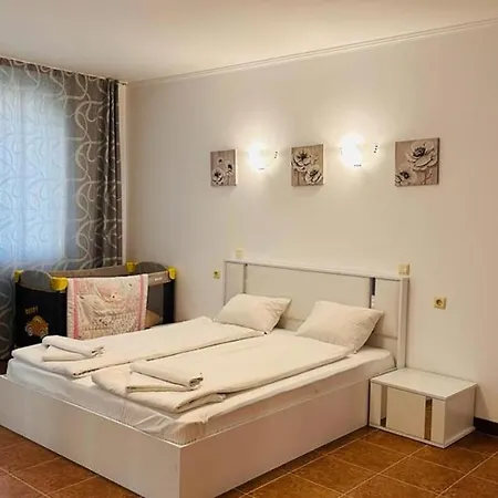 Apartment Grande Mia Casa