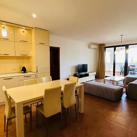 Apartment Grande Mia Casa Sveti Vlas