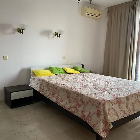 Grande Mia Casa * Sveti Vlas