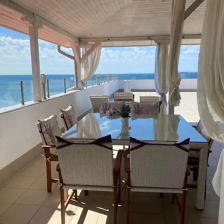Grande Mia Casa Apartment Sveti Vlas
