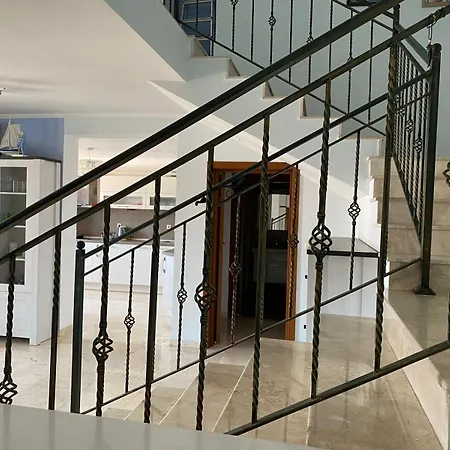 Grande Mia Casa *