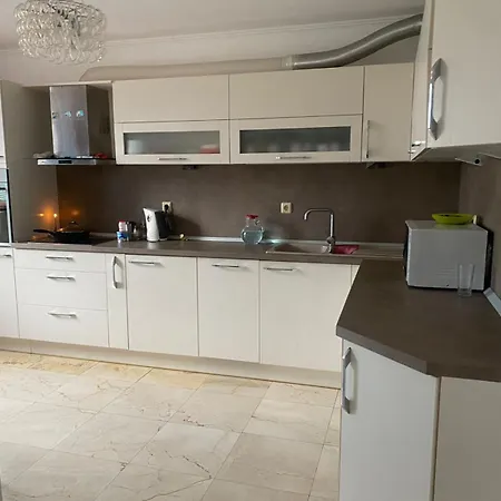 Grande Mia Casa Apartment