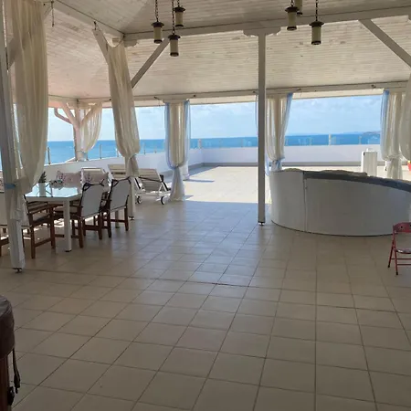 Apartment Grande Mia Casa Sveti Vlas