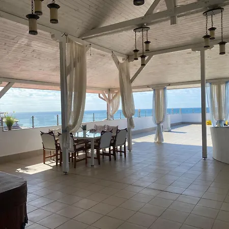 Grande Mia Casa Apartment Sveti Vlas