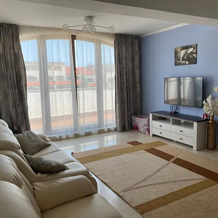 Grande Mia Casa Sveti Vlas