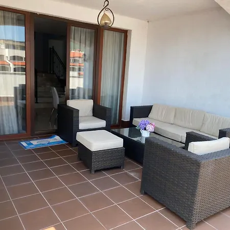 Apartment Grande Mia Casa *