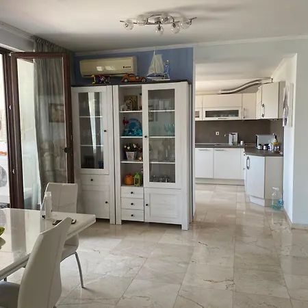 Grande Mia Casa