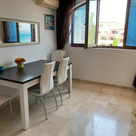 Grande Mia Casa Apartment *