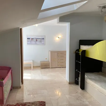Grande Mia Casa