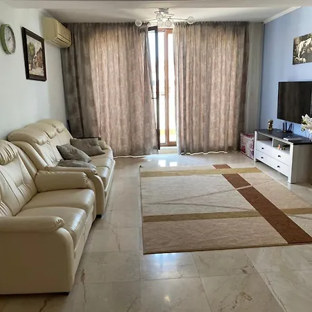 Grande Mia Casa Sveti Vlas