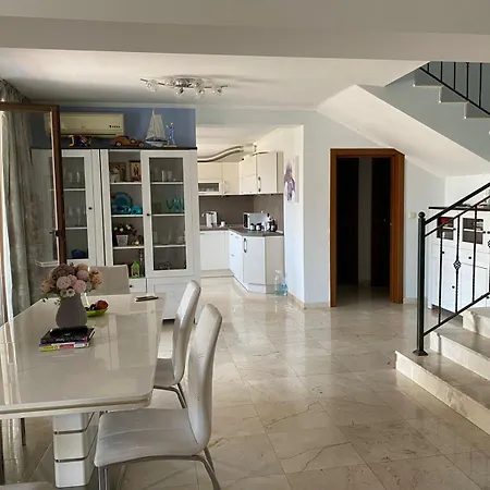 Grande Mia Casa *