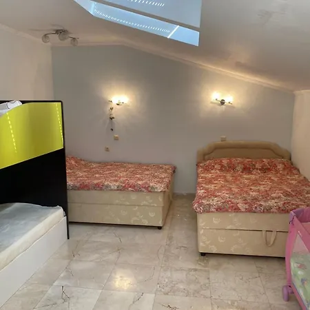 Grande Mia Casa