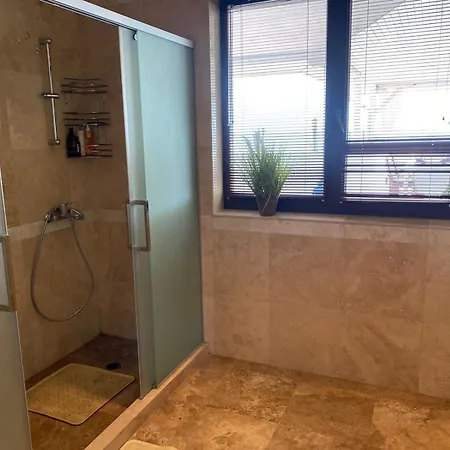 Grande Mia Casa Apartment Sveti Vlas