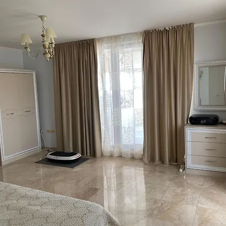 Apartment Grande Mia Casa Sveti Vlas