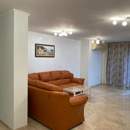 Apartment Grande Mia Casa